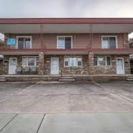 Sunset Beach Bliss Ocean Stadt Exterior foto