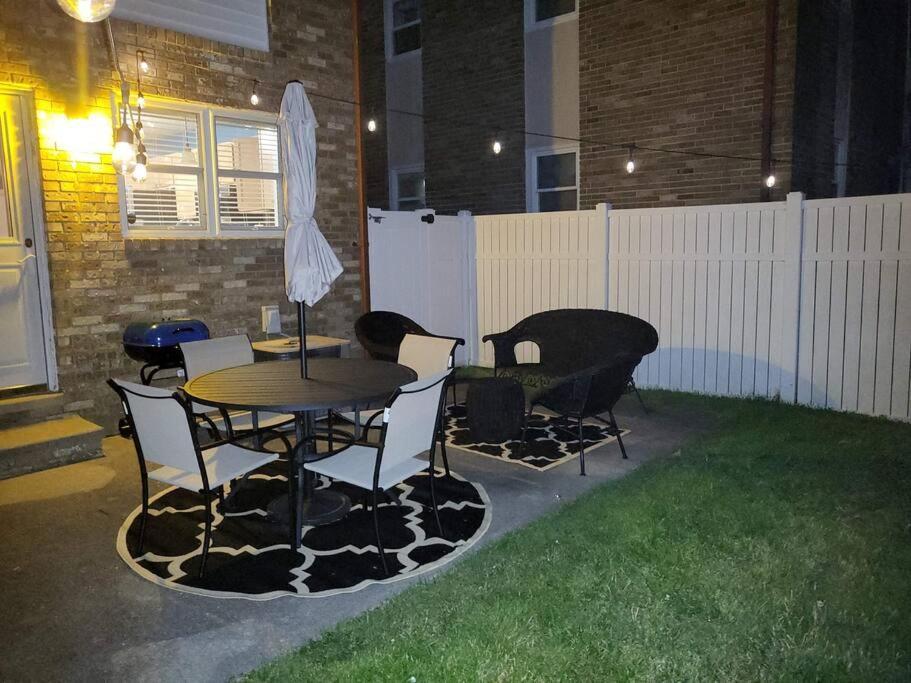 Sunset Beach Bliss Ocean Stadt Exterior foto