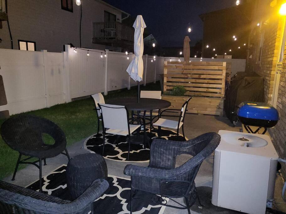Sunset Beach Bliss Ocean Stadt Exterior foto