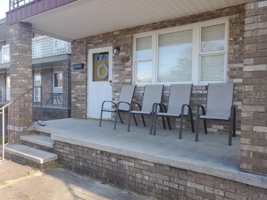 Sunset Beach Bliss Ocean Stadt Exterior foto