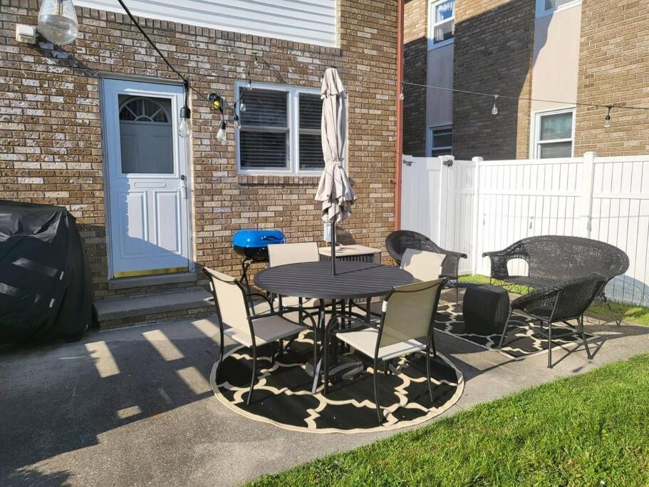 Sunset Beach Bliss Ocean Stadt Exterior foto